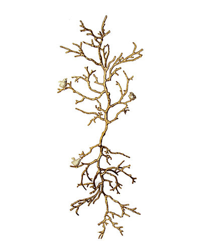 Branch Wall Decor | Ruelala