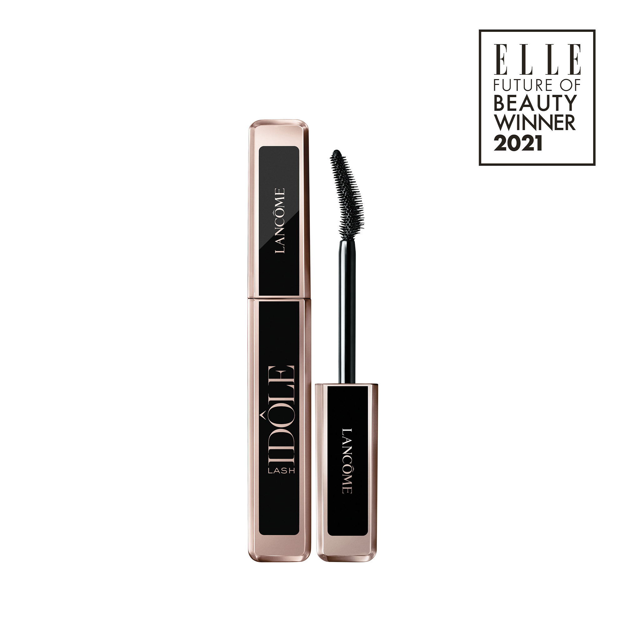 Lash Idôle Clump-free Volumizing Mascara | Lancôme UK | Lancome (UK)