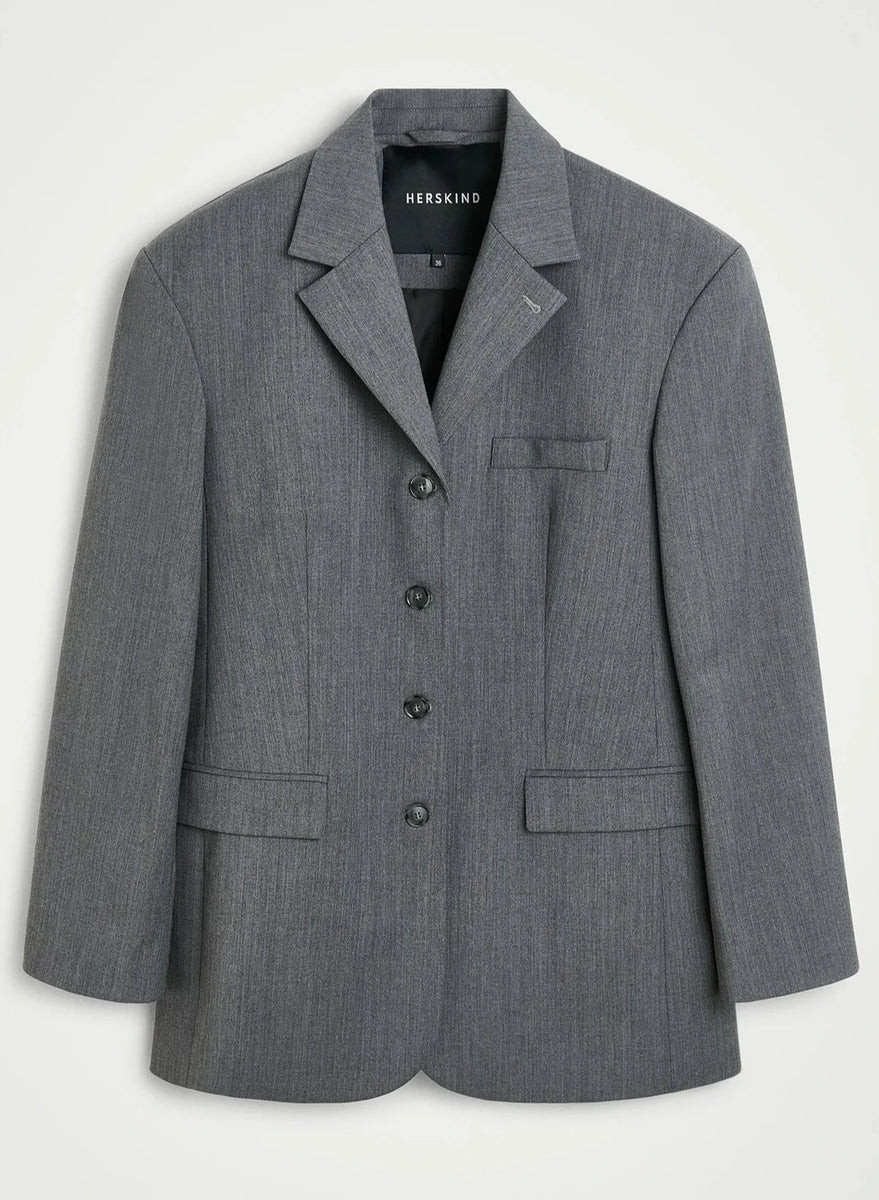 Yves Blazer | WEST2WESTPORT