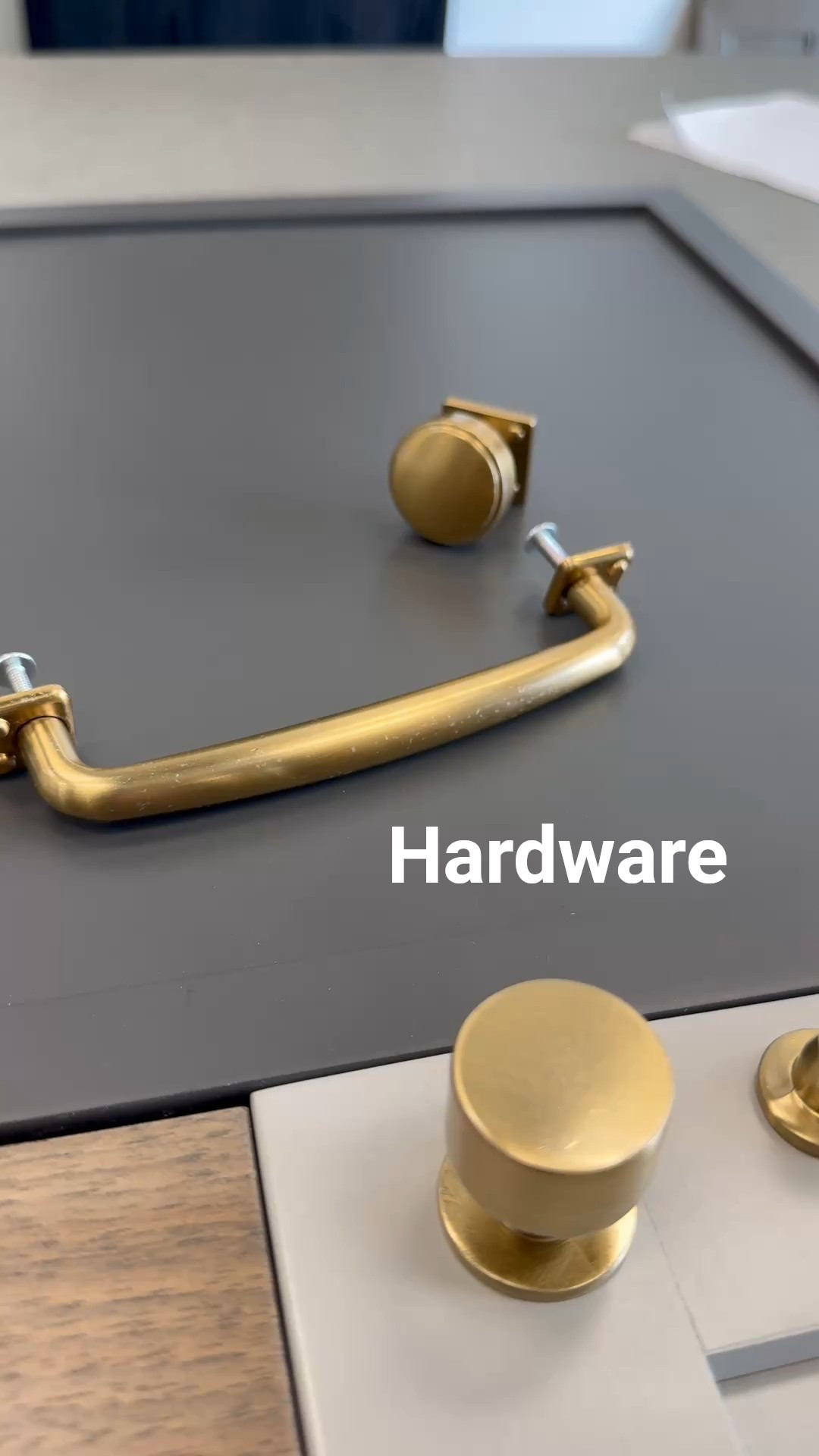 Loving our clients hardware selections! 

#LTKSaleAlert #LTKStyleTip #LTKHome