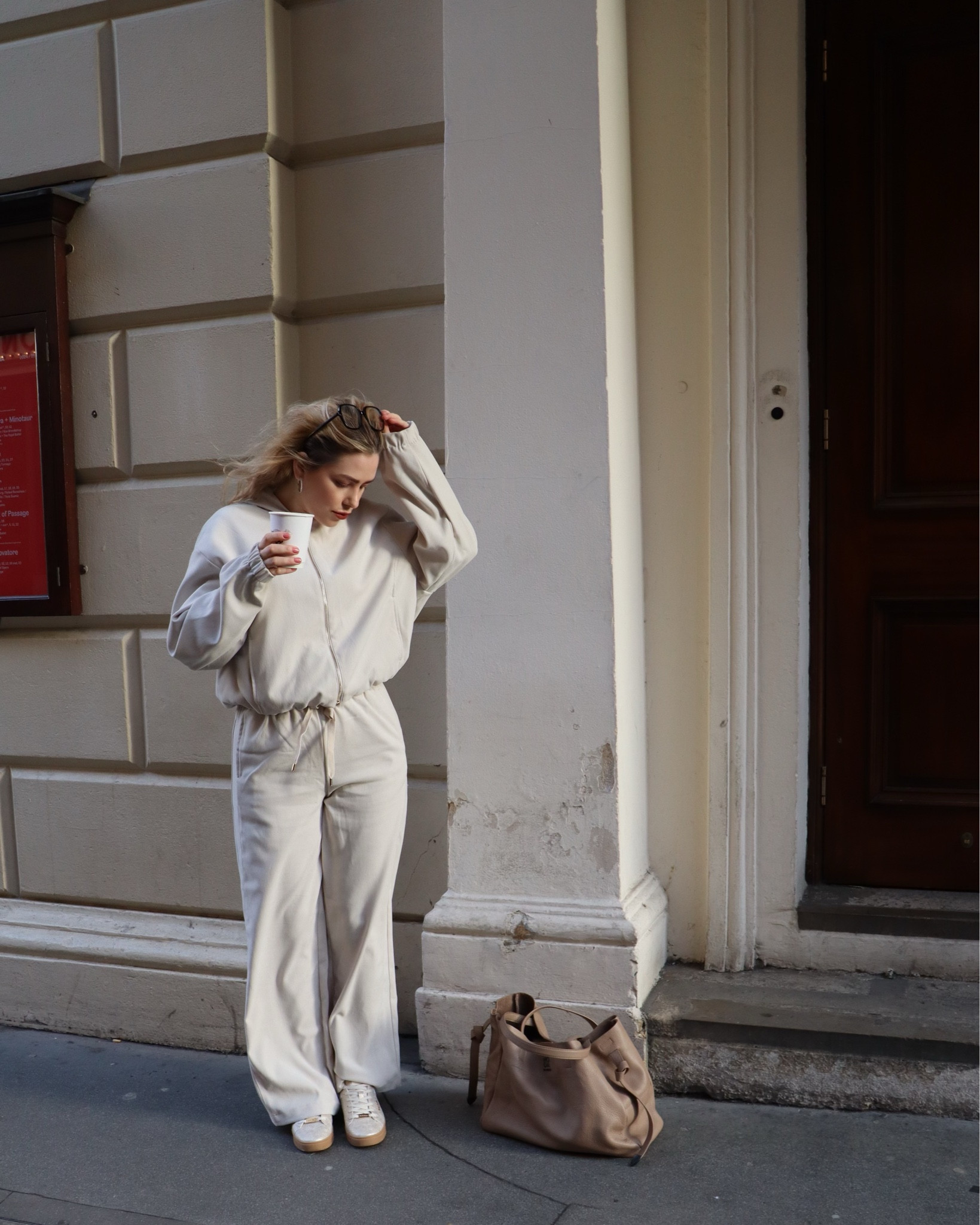 Everyday wear—comfortable, chic, and effortlessly stylish. Find here similar sets.

#LTKgiftguide #LTKFashionMonth #LTKspring