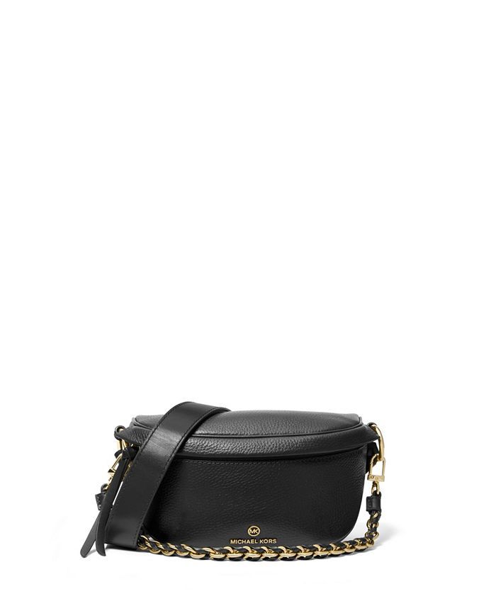 Michael Kors Slater Sling Pack Messenger & Reviews - Handbags & Accessories - Macy's | Macys (US)