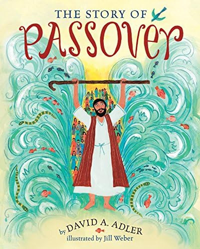 The Story of Passover | Amazon (US)