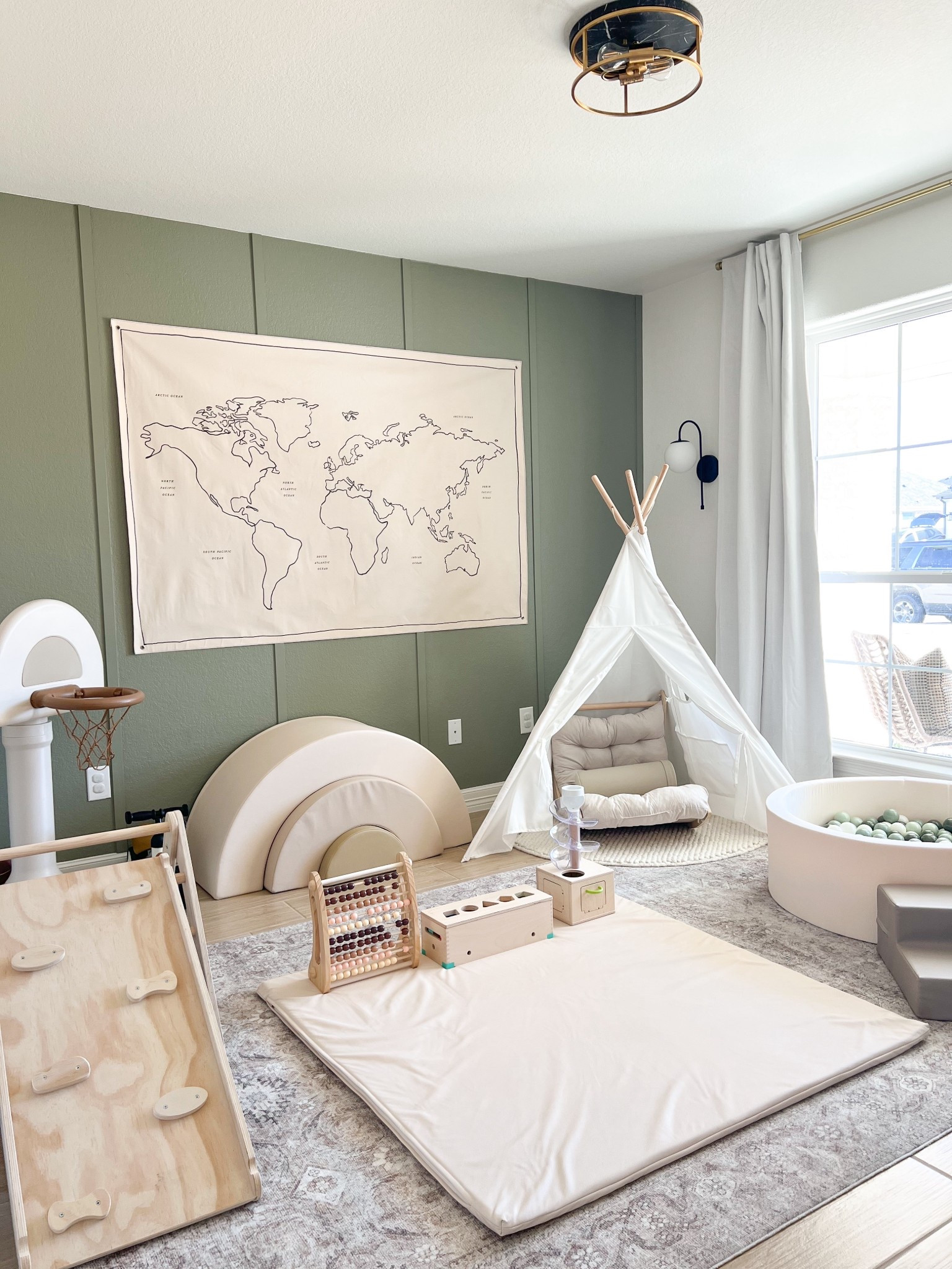 Our son’s playroom links! Specially curated with all the most perfect pieces to create a space that’s both beautiful and functional. Everything we love, all in one place.🤍✨

#playroom #kidsroom #toddlerroom #neutralnursery #neutralhome #homedesign #interiordesign #homeinspo #organizedhome #toyorganization #playroominspo #kidsdecor #familyhome #sahmlife #momlife #aestheticspaces #modernhome #homedecor #ltkhome #ltkfamily #ltkkids #ltkfinds #shopmyhome #homelinks #amazon #target #ikea #gathre #homedepot

#LTKKids #LTKBaby #LTKHome