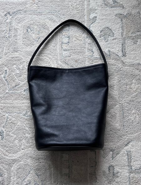 J crew leather bucket bag amazing quality buttery leather 

Handbag | bags | hand bag | bucket bag | bucket bags 

#LTKworkwear #LTKstyletip #LTKitbag