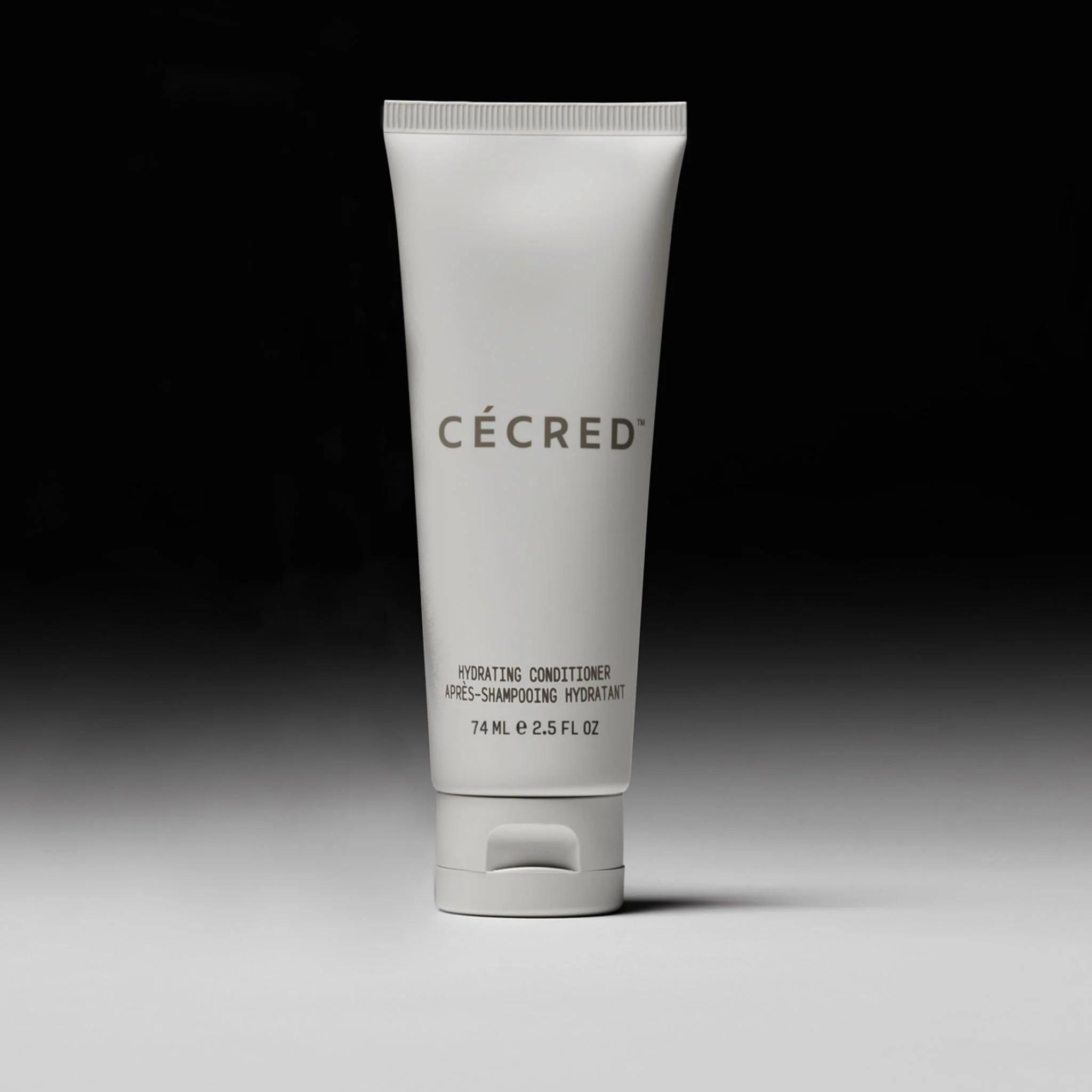 Hydrating Conditioner Travel Size | Cecred
