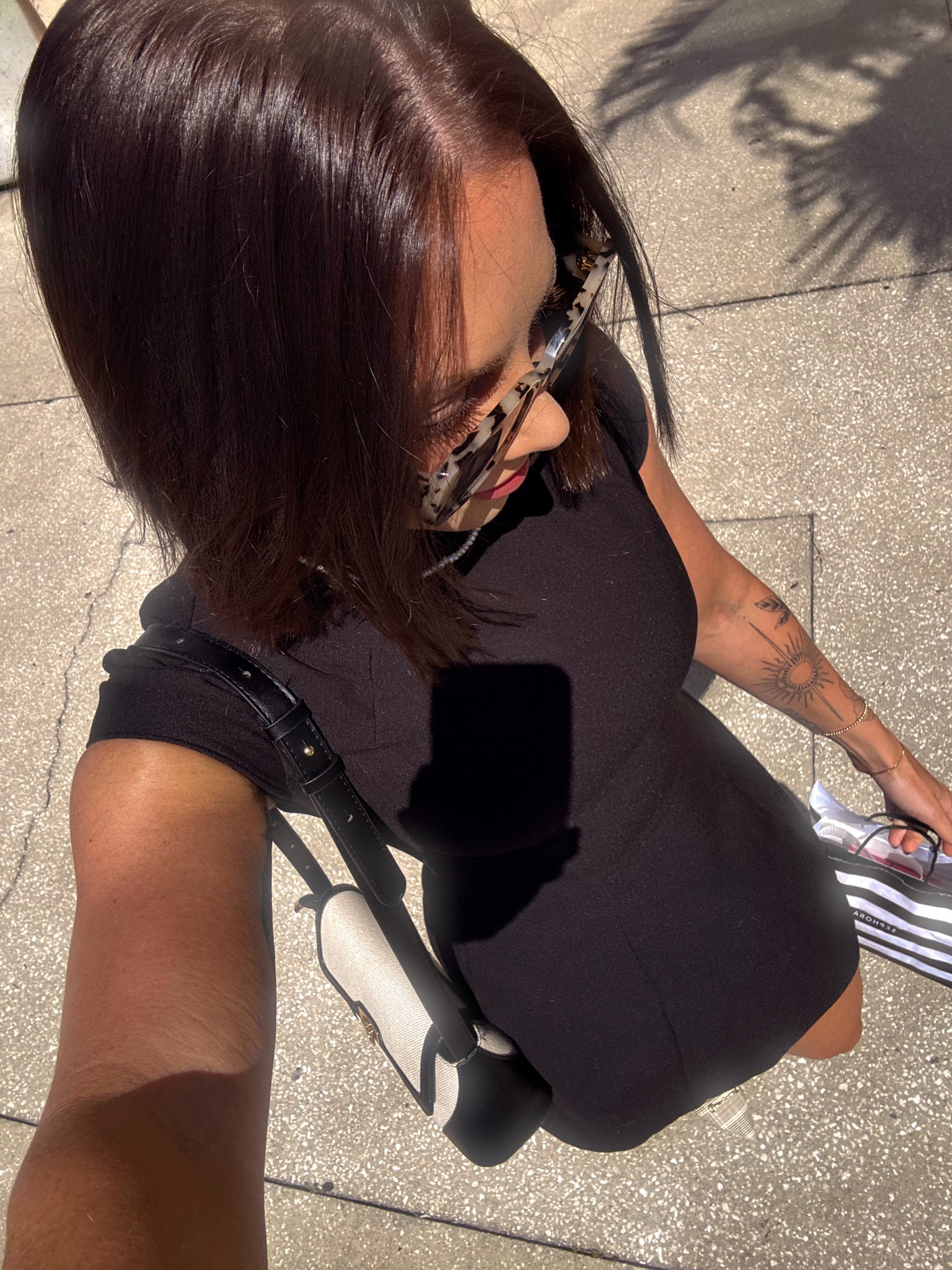 YALL! THE PERFECT #LBD FOR WORK!

#LTKSeasonal #LTKStyleTip #LTKWorkwear