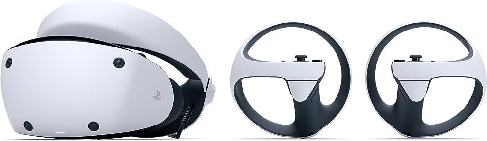 PlayStation VR2 (PSVR2) | Amazon (US)