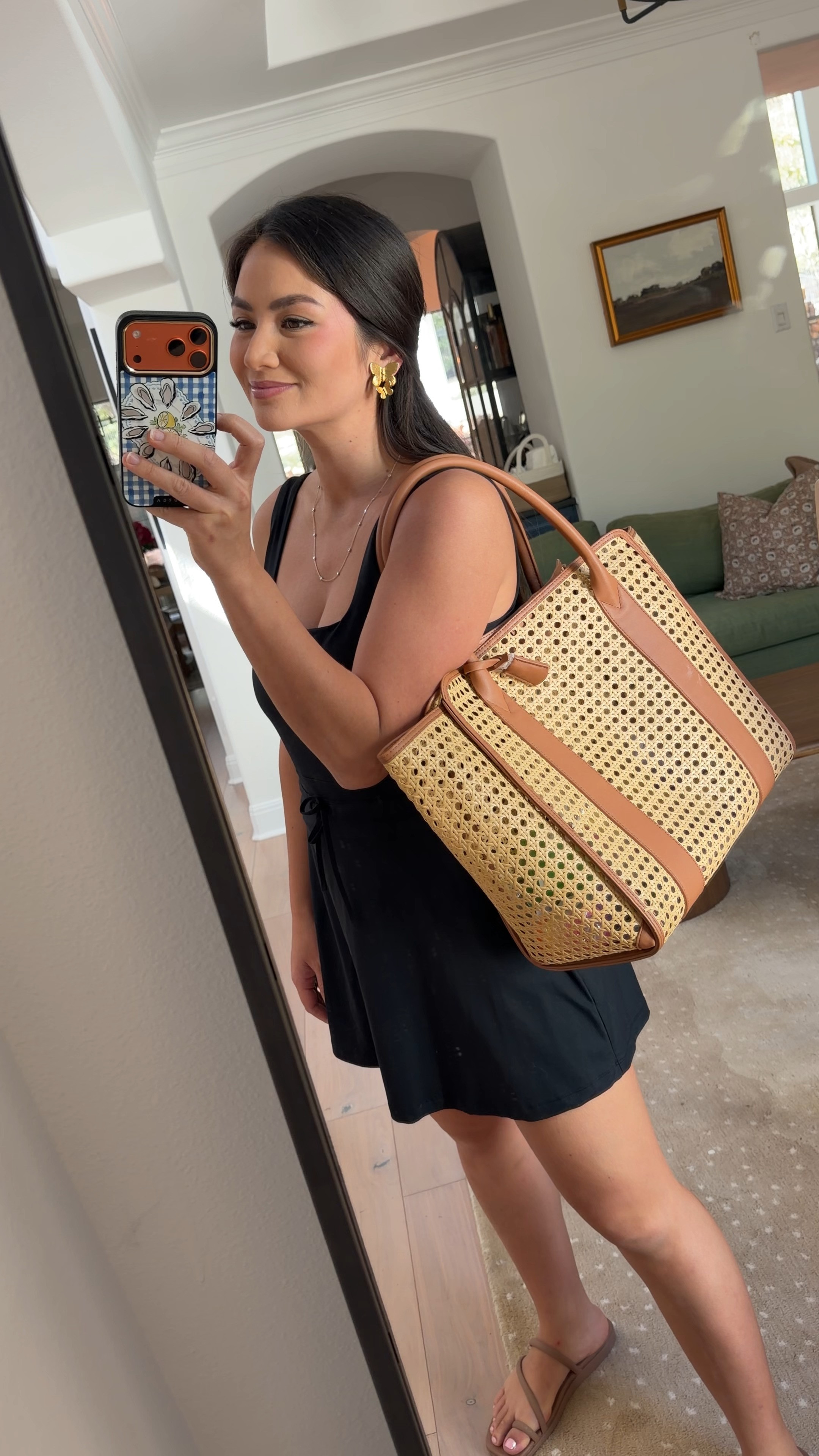 The cutest and comfiest Spring outfit for this warmer weather! 

 

#LTKootd #LTKActive