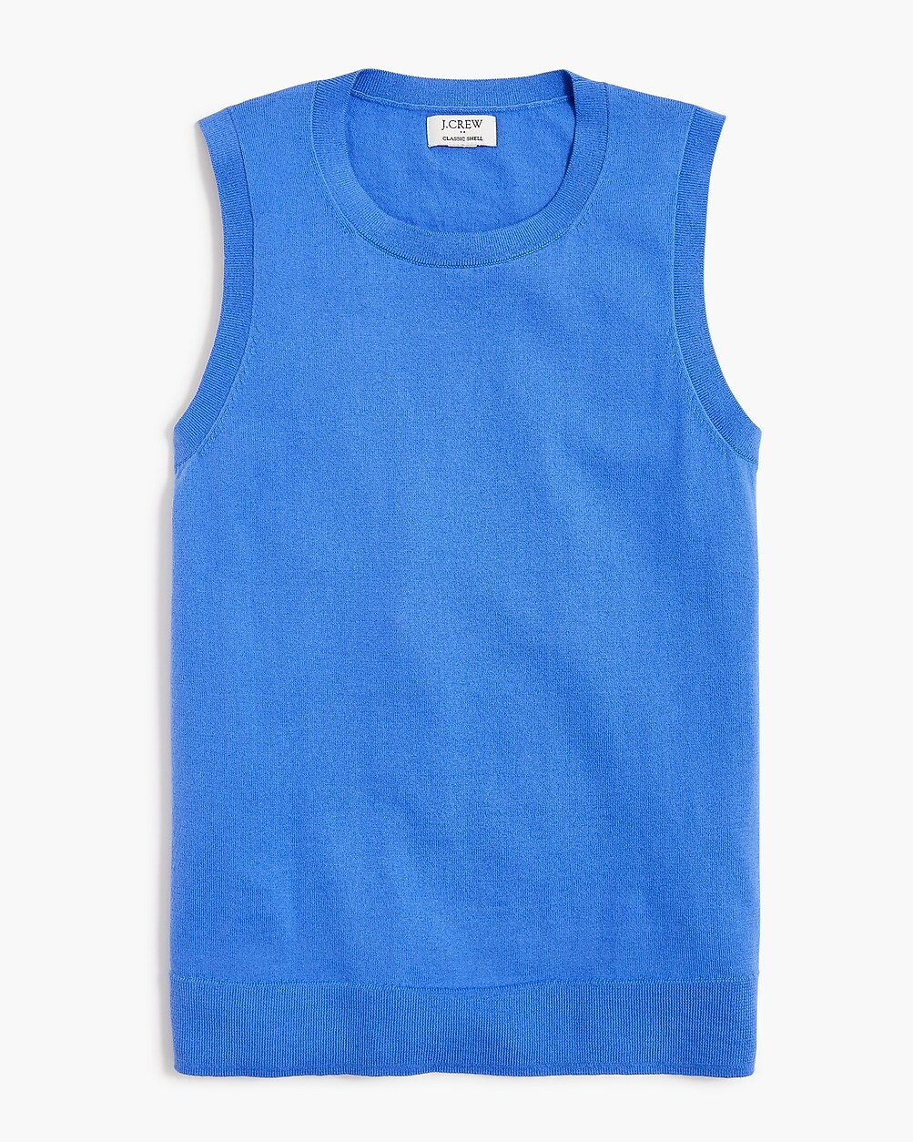 Shell sweater | J.Crew Factory