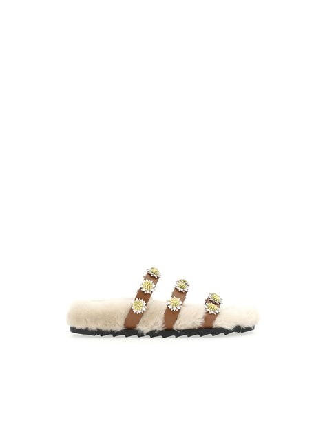 FABRIZIO VITI SANDALS | Baltini