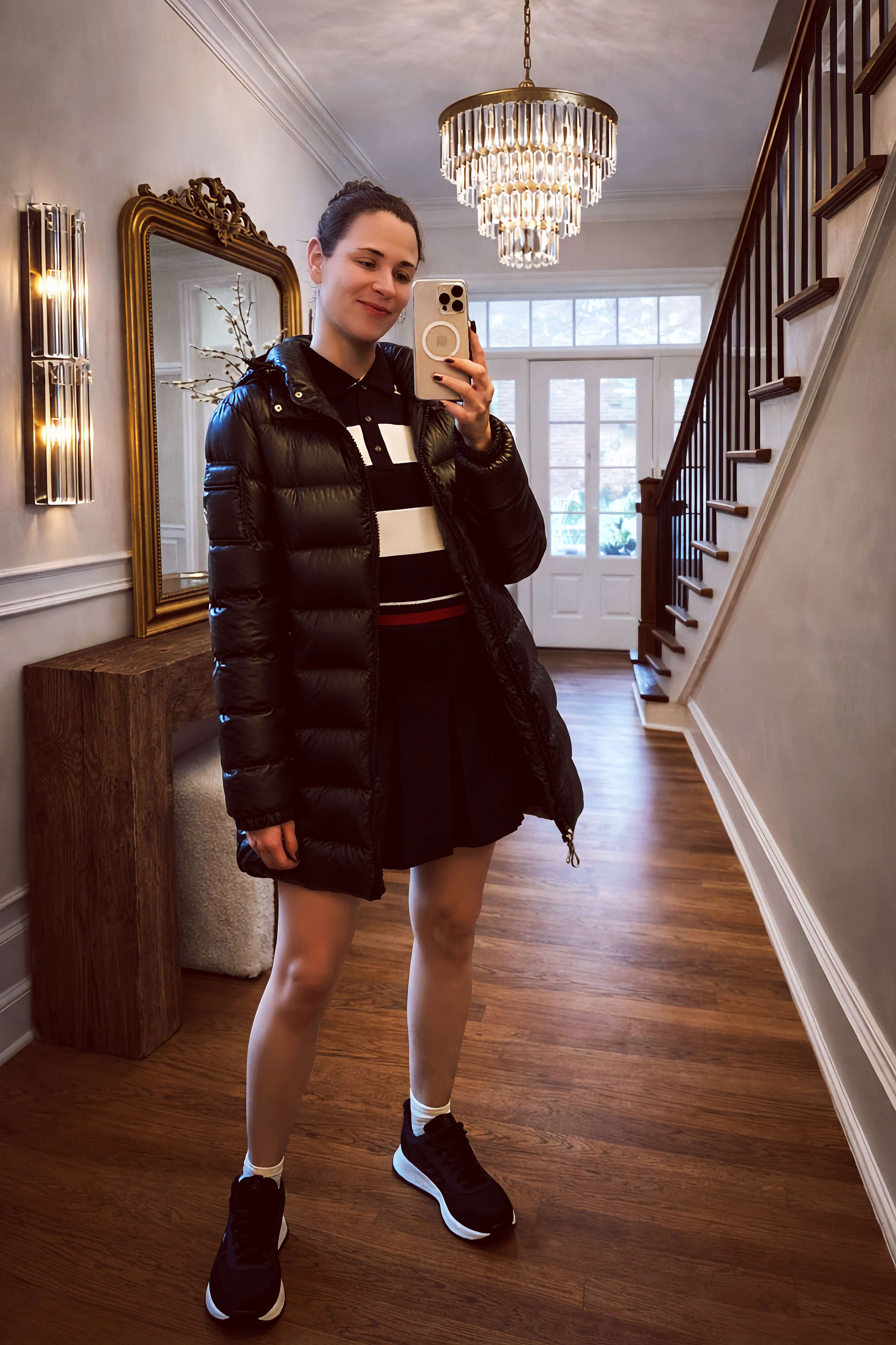 Moncler Courcelles 

 #LTKootd #LTKmomlife #LTKOver40