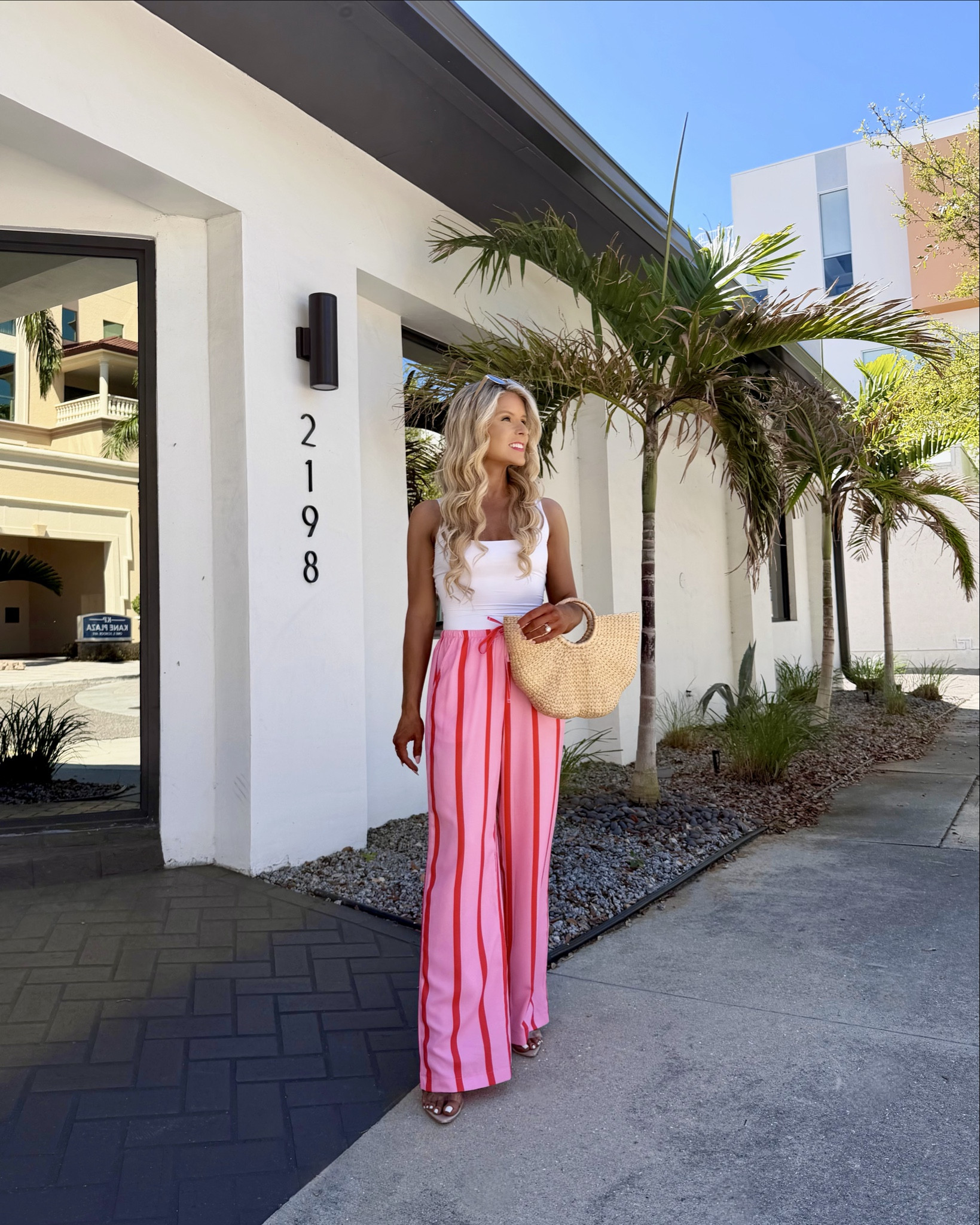 RESORTWEAR - vacation dress, matching sets, tropical skirts, palazzo pants, swimsuits,+ bikini styled as resort outfits, vacation outfits, + spring break outfits!

Resort dress, beach dress, Coord set, vacation set, sea shell shorts set, floral skirt set, vacation skirt, boho skirt, resort pants, vacation pants, bathing suit, swimwear, beach outfit, tropical outfit, resort wear 2026, pool outfit

#LTKSwim #LTKootd #LTKTravel