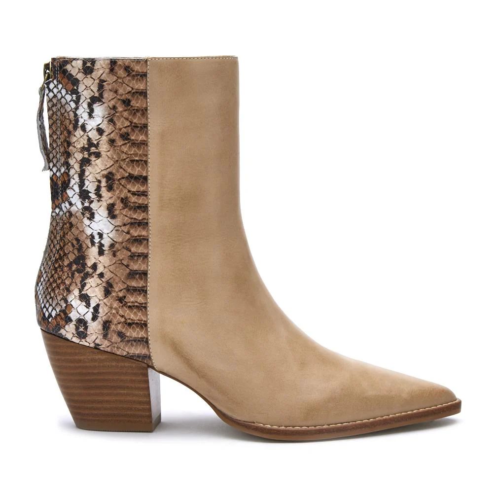 Carson Western Boot | Matisse Footwear