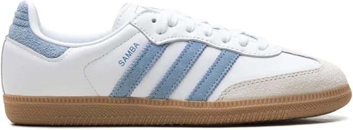 adidas Originals Samba OG Womens Sneaker | Amazon (US)