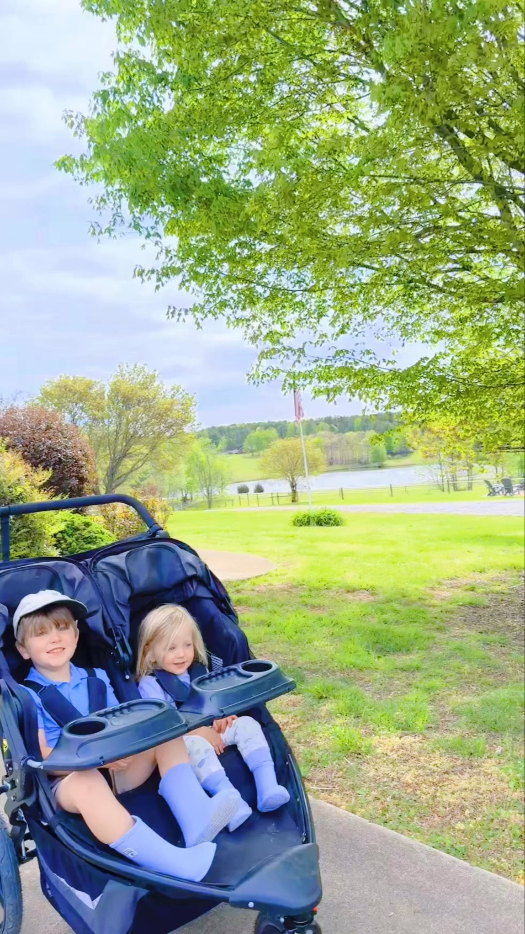 Easter 🐣 Monday Sweetness ✝️🌸 with these little bunnies!! 🐇🐰 Linked this floral playdough kit sets 🌼 over on my LTKit shop 🔗- they have been playing with these all morning ☕️ while mama finished unpacking 💼 from the beach!! 🏝️ So fun! 🤩

#LTKdayinmylife #LTKKids #LTKmomlife