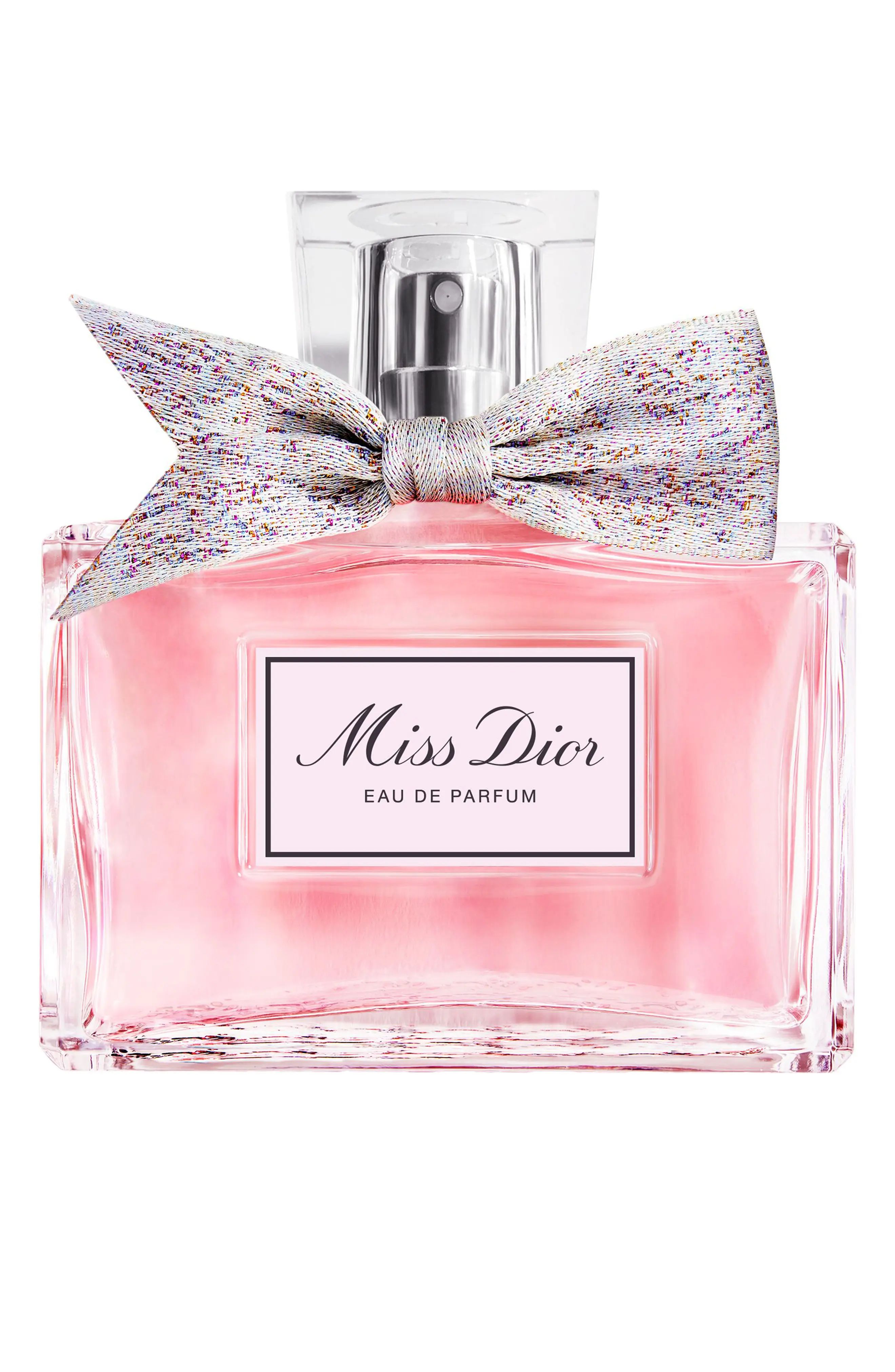 Miss Dior Eau de Parfum at Nordstrom, Size 1.7 Oz | Nordstrom