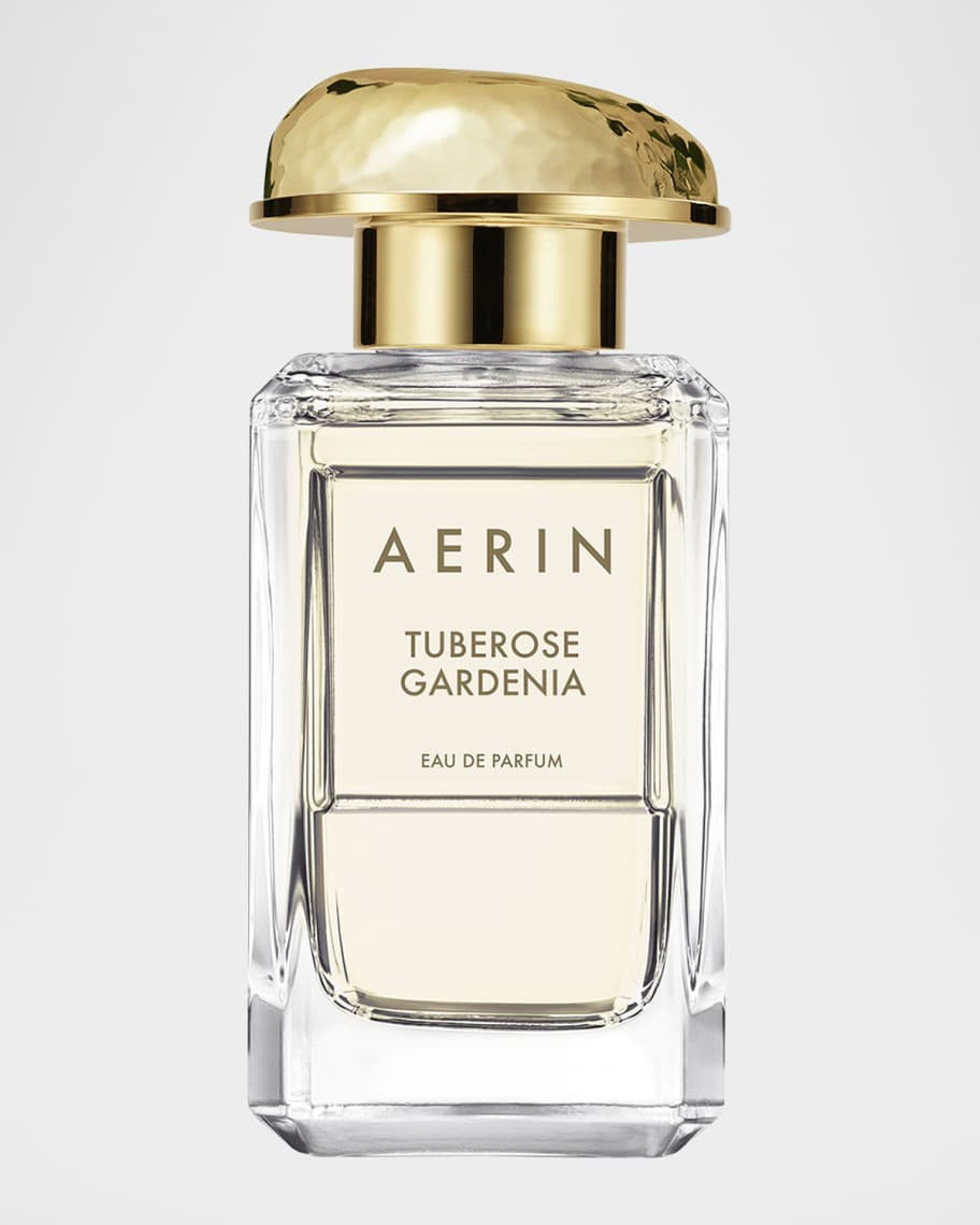 AERIN Tuberose Gardenia Eau De Parfum, ​1.7 oz. | Neiman Marcus