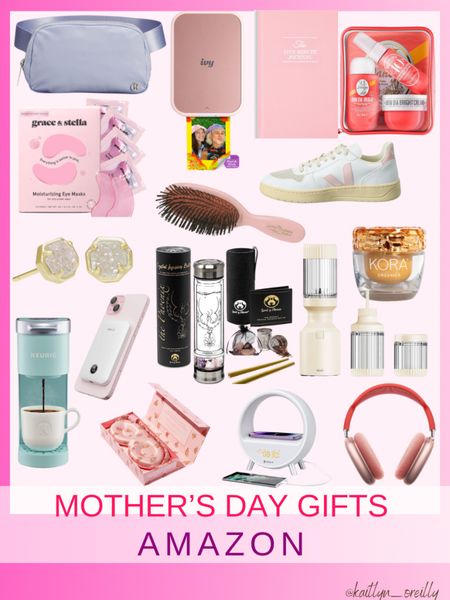 Amazon Mother’s Day Gifts

Mother’s Day , Amazon , Gifts for her , Mothers Day gifts , Amazon Home , Beauty , Amazon beauty , Home #LTKfindsunder100 #LTKfindsunder50 #LTKsalealert #LTKover40 #LTKhome #LTKshoecrush #LTKtravel #LTKbeauty #LTKActive #LTKstyletip #LTKGiftGuide
