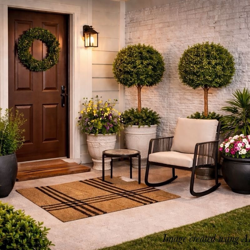 Front porch must have

#LTKHome #LTKSeasonal