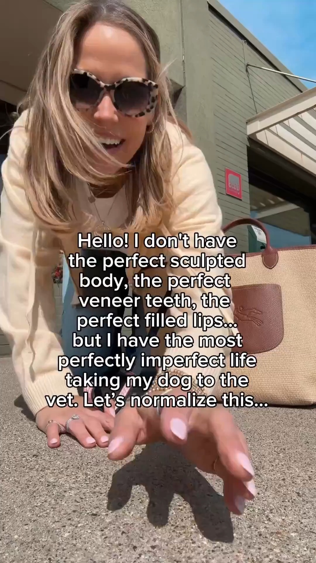 Loving this cashmere hoodie paired with these fun jeans. It’s such an easy combo that still feels a little different and put together. s



#LTKMidsize #LTKOver40 #LTKdayinmylife