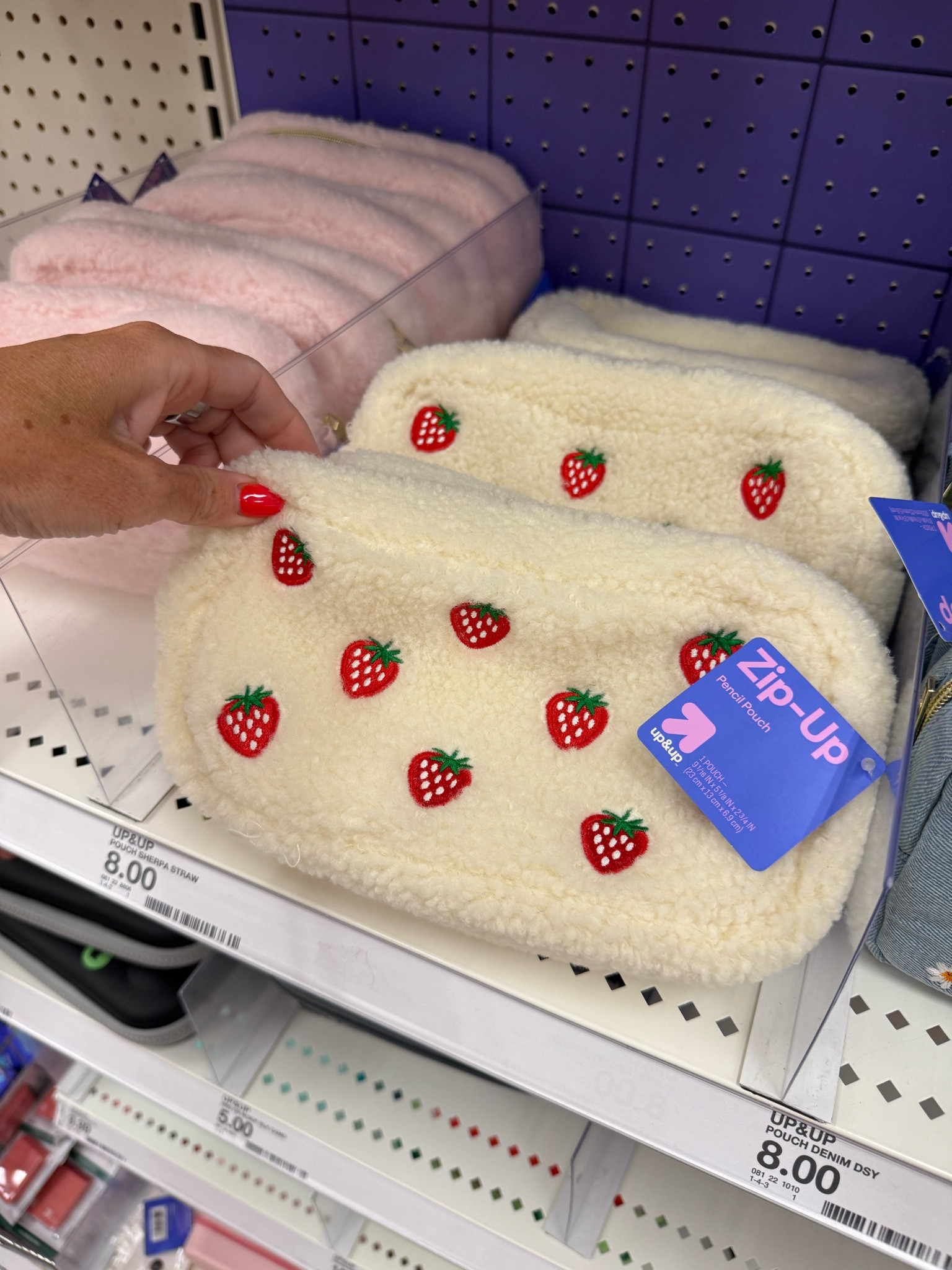 Target 
Backpack
Lunchbox
Bentobox
Back to school 
School must haves