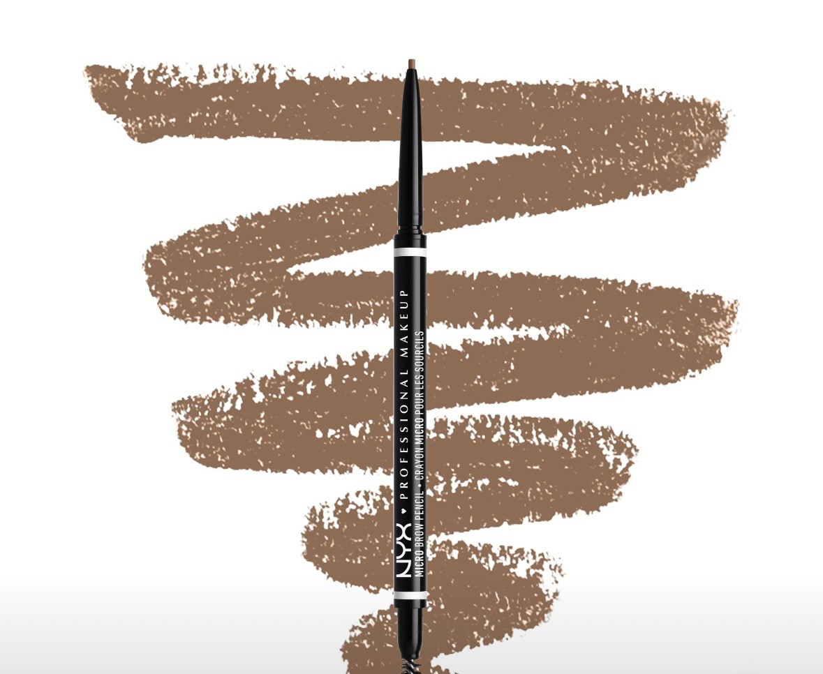 REORDER - fav drugstore eyebrow pencil 🤠 NYX Cosmetics - beauty hack

#LTKBeauty #LTKItBag #LTKWatchNow