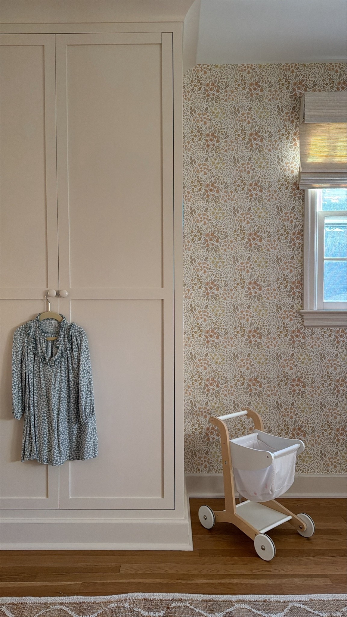 Junes room 🌼

#LTKHome #LTKKids