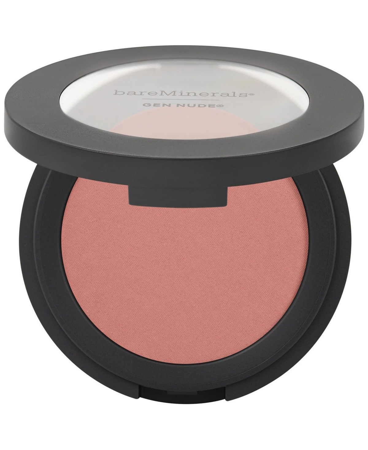 bareMinerals Gen Nude Powder Blush, 0.21 oz. - Call My Blush | Macy's