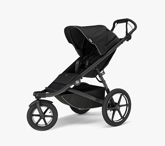 Thule Urban Glide 3 Stroller | Pottery Barn Kids