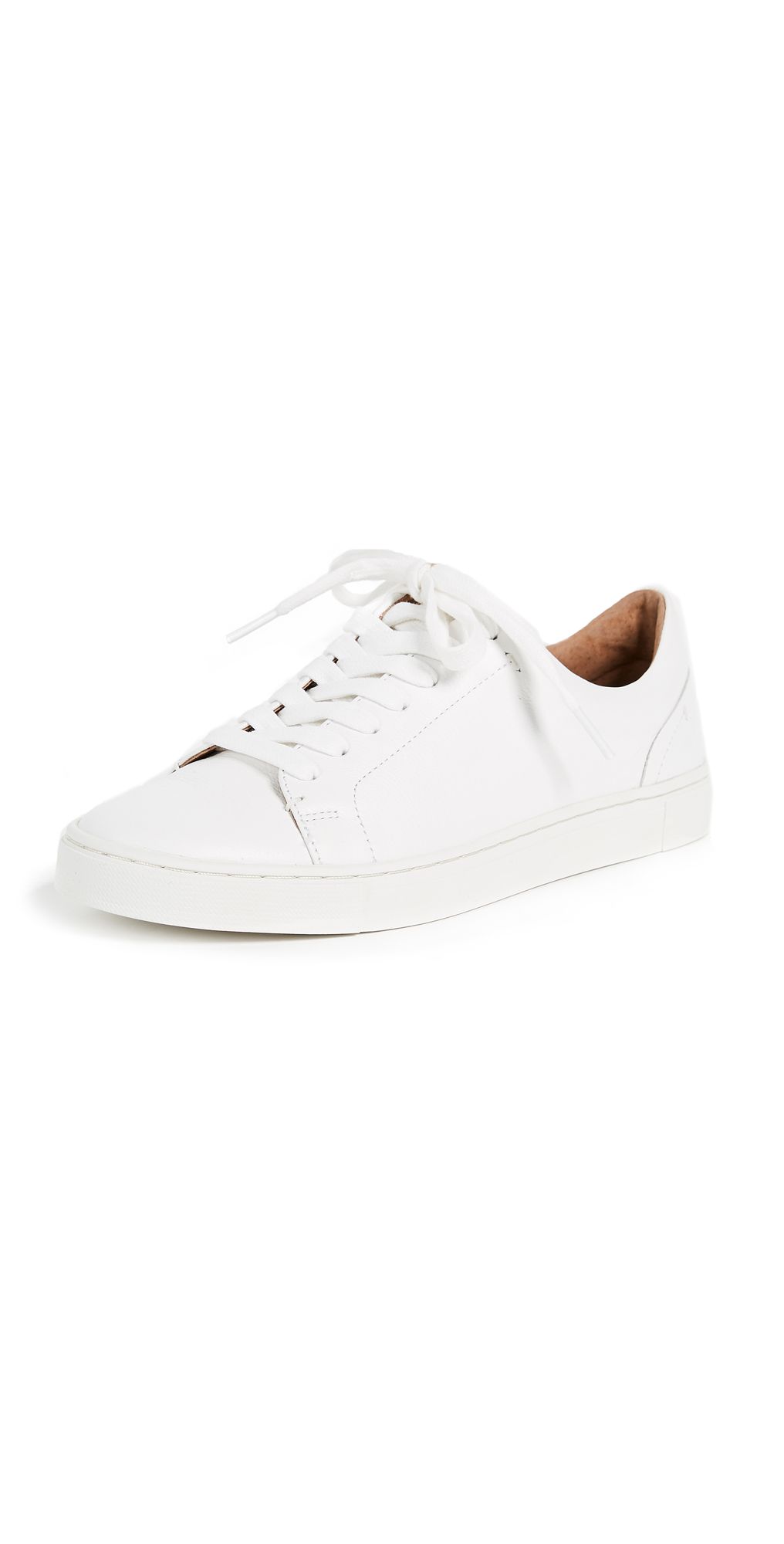 Frye Ivy Low Lace Sneakers | Shopbop