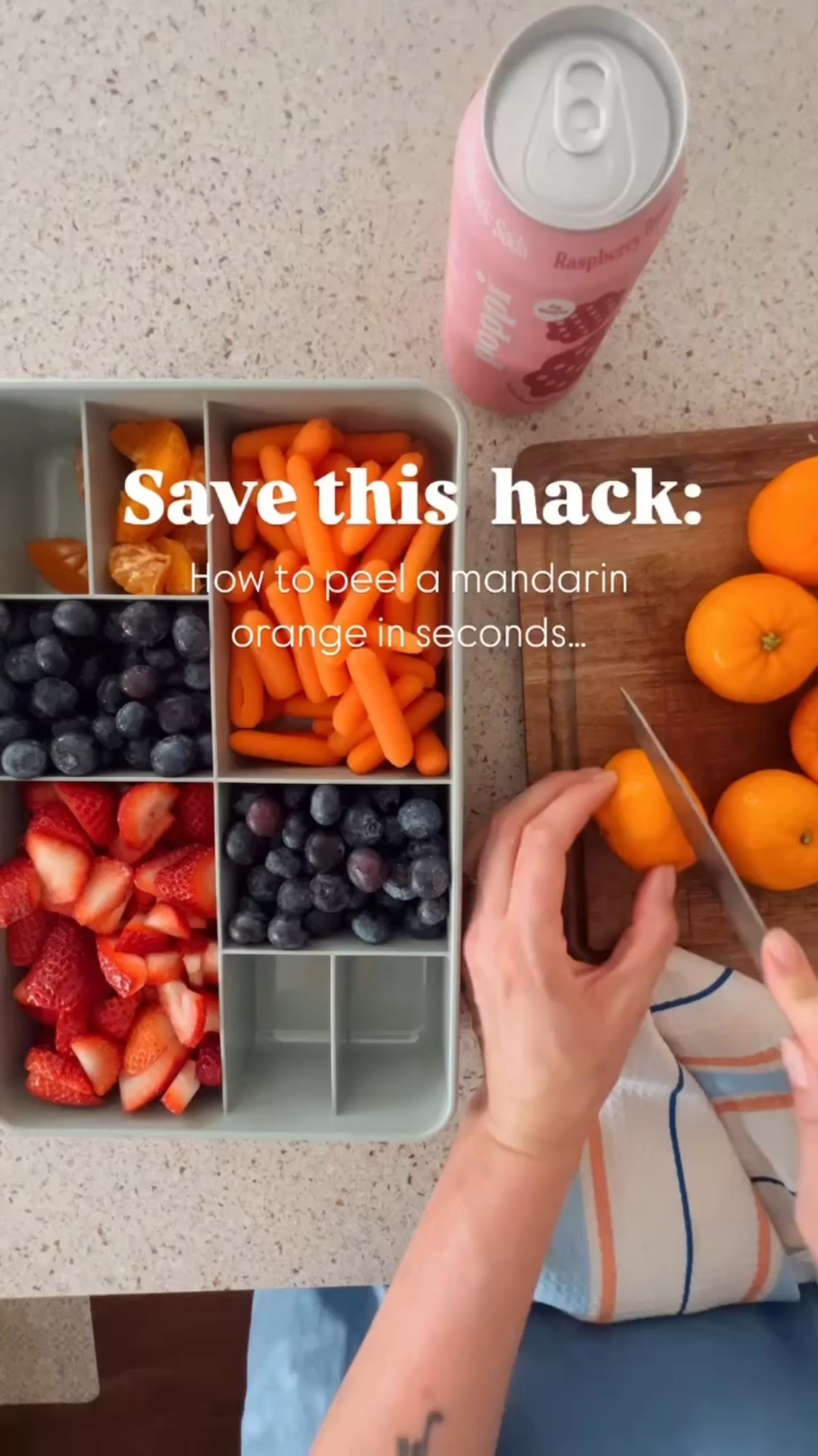 Our favorite bento box! Will be using all summer long  