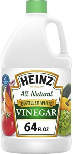 Heinz White Vinegar (64 fl oz Jug) | Amazon (US)