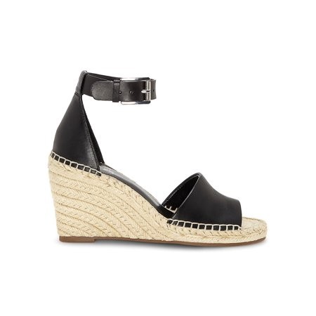 Vince Camuto Womens Leera Braided Wedge Espadrilles | Walmart (US)