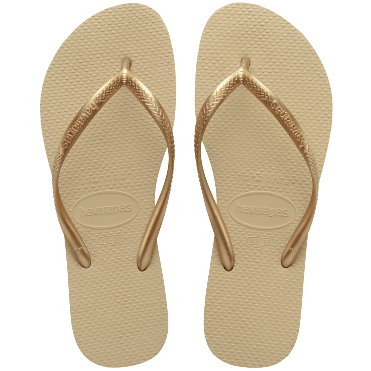 Slim Flip Flops | Havaianas