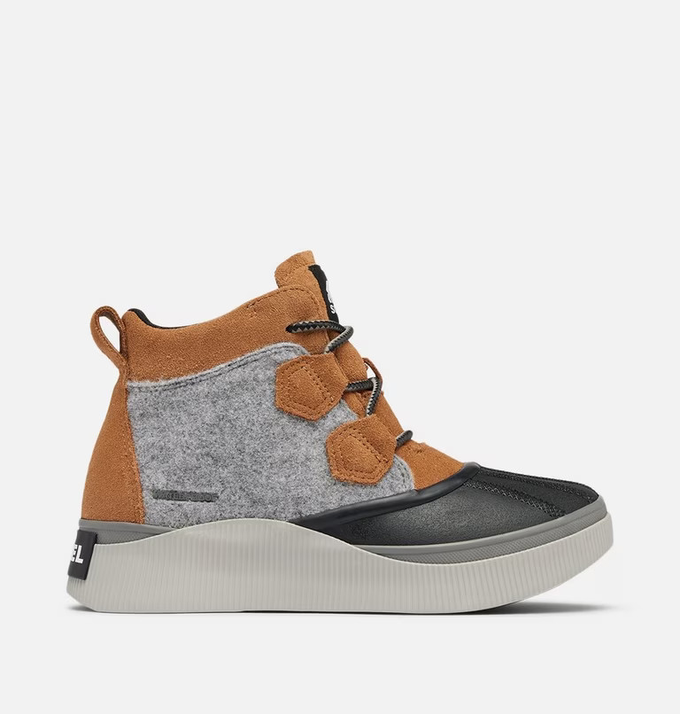 OUT N ABOUT™ IV Classic Women's Waterproof Boot | Sorel (US & CA)