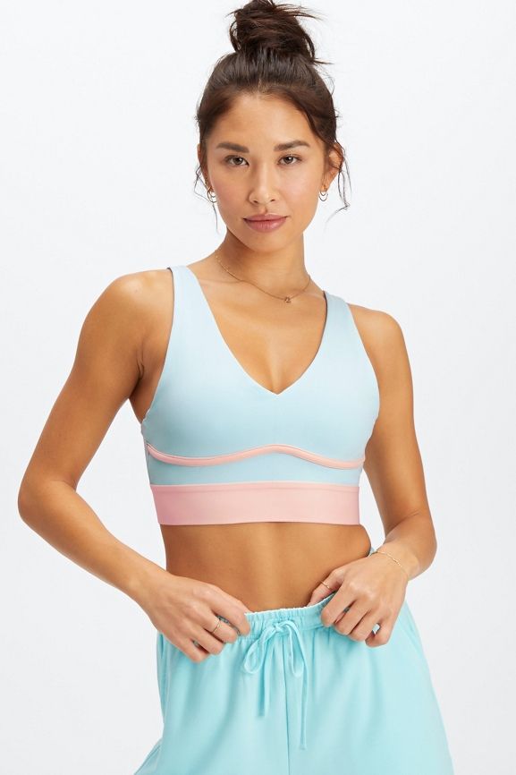 All Day Every Day Bra | Fabletics - North America