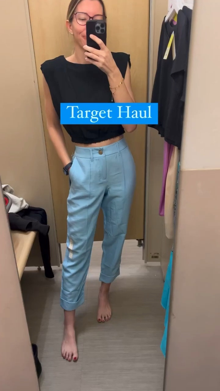 Target haul 

#LTKunder50 #LTKSeasonal #LTKstyletip