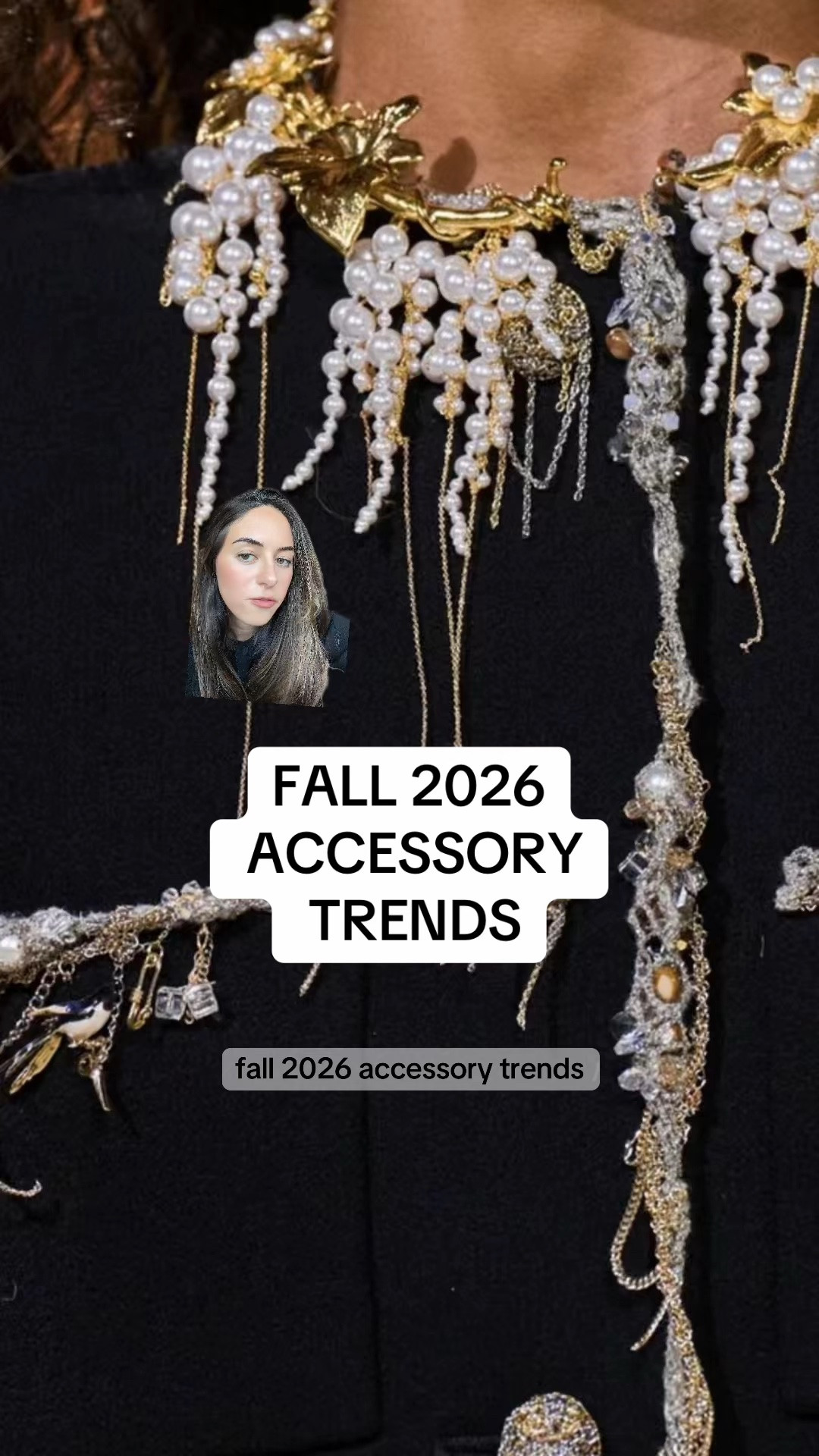 fall 2026 accessory trends

#LTKootd #LTKSeasonal #LTKdayinmylife