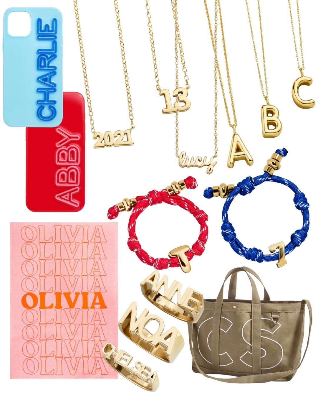 25% off custom gifts by BaubleBar!

Personalized Gifts | Initial Jewelry | Personalized Jewelry | Tote Bag | Custom Phone Case | Personalized Blanket | Holiday Gift Guide |

#LTKHoliday #LTKGiftGuide #LTKSaleAlert