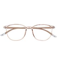 GUDVUE Blue Light Glasses, Ultra Lightweight Oval Eyeglasses, Computer Reading/Gaming/TV/Phones G... | Amazon (US)