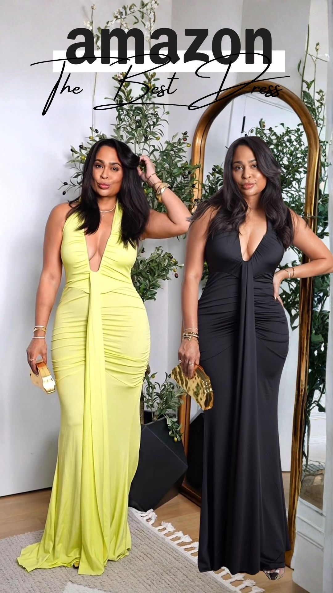 I love these Amazon dresses!

#LTKootd #LTKSeasonal #LTKU