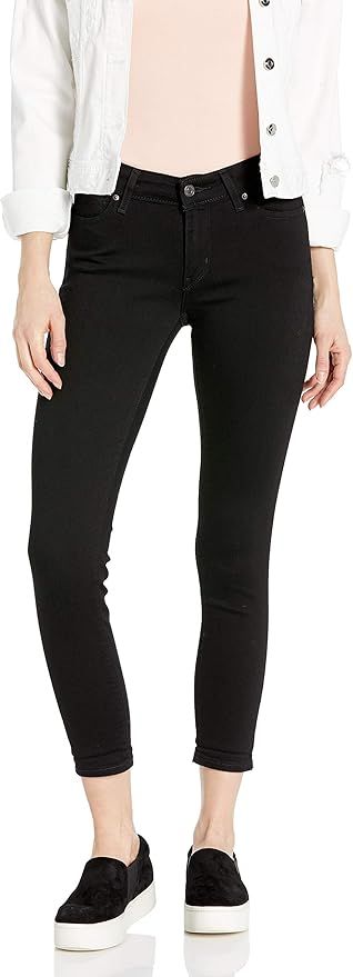 Levi's Women's 711 Skinny Ankle Jeans | Amazon (US)