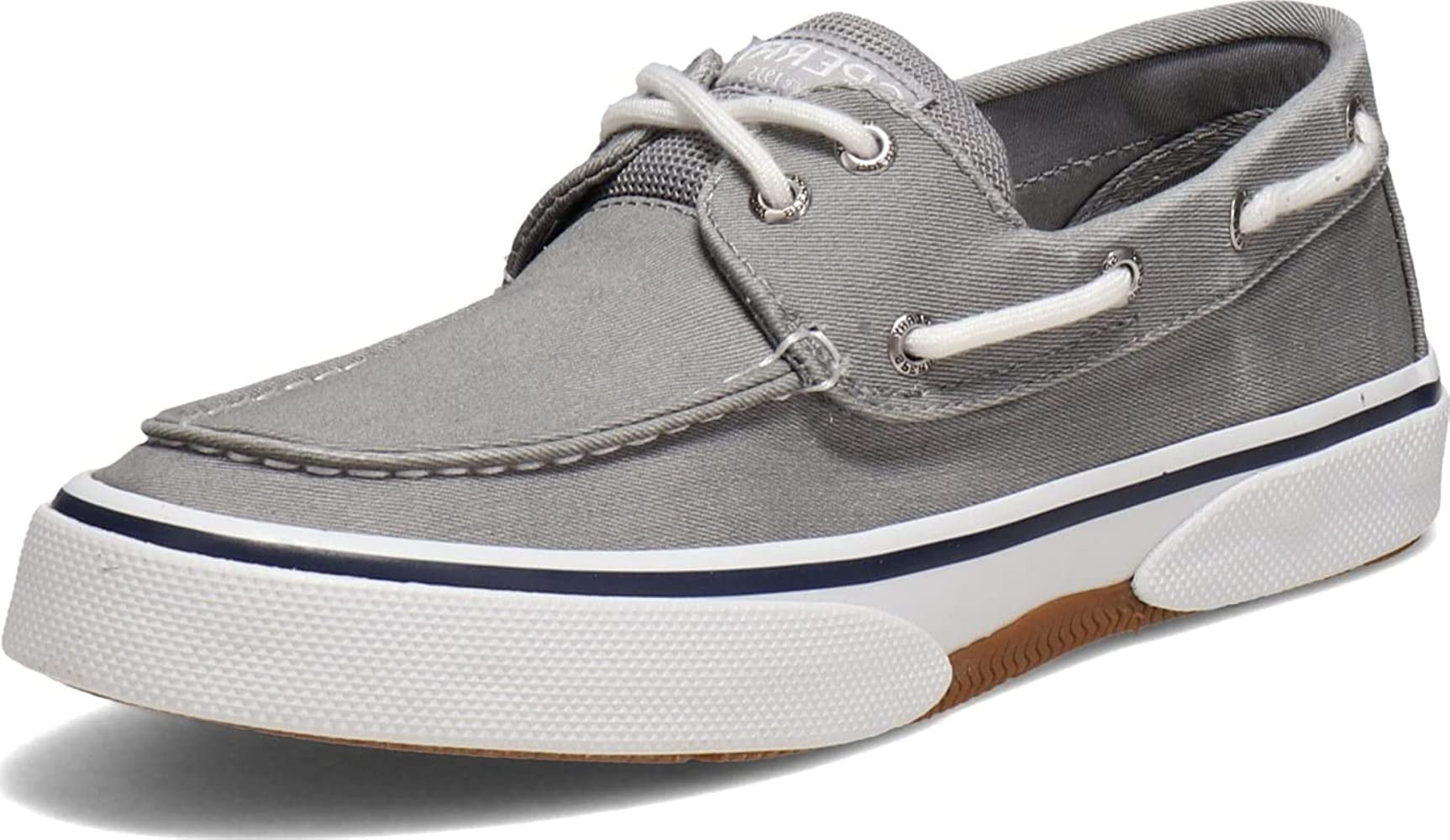 Sperry Men's Halyard Sneaker | Amazon (US)