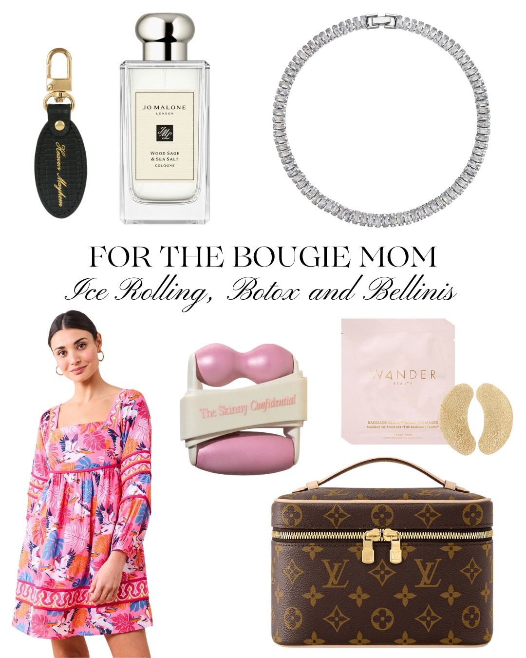 For the moment who enjoys the finer things in life 🥂 

#LTKGiftGuide