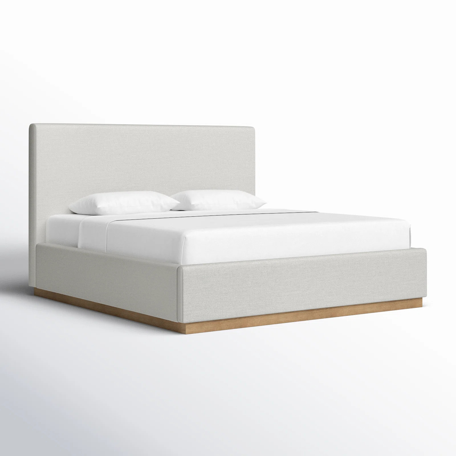 Citori Upholstered Panel Bed | Wayfair North America