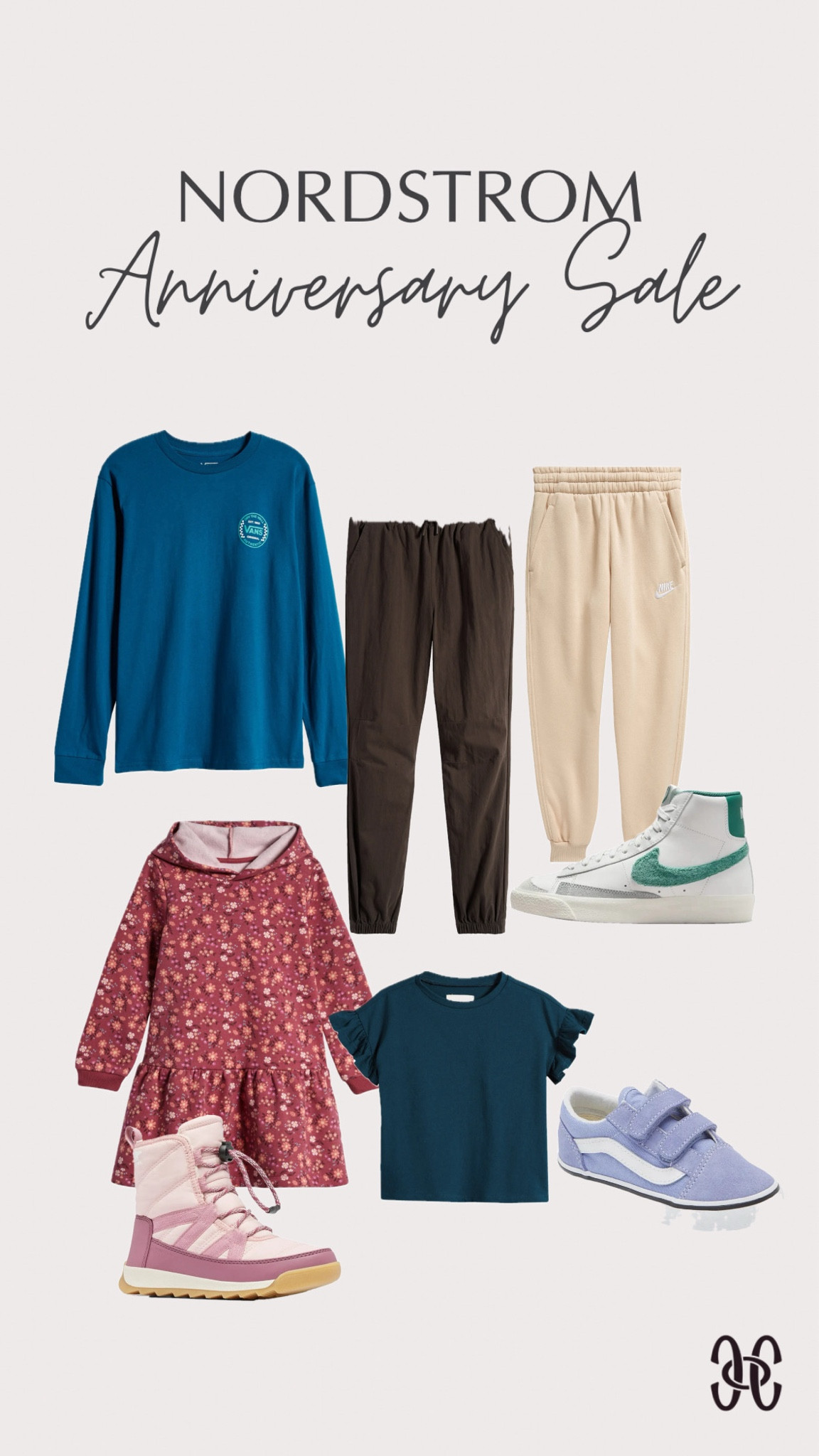 #LTKSummerSales 

#LTKKids #LTKxNSale