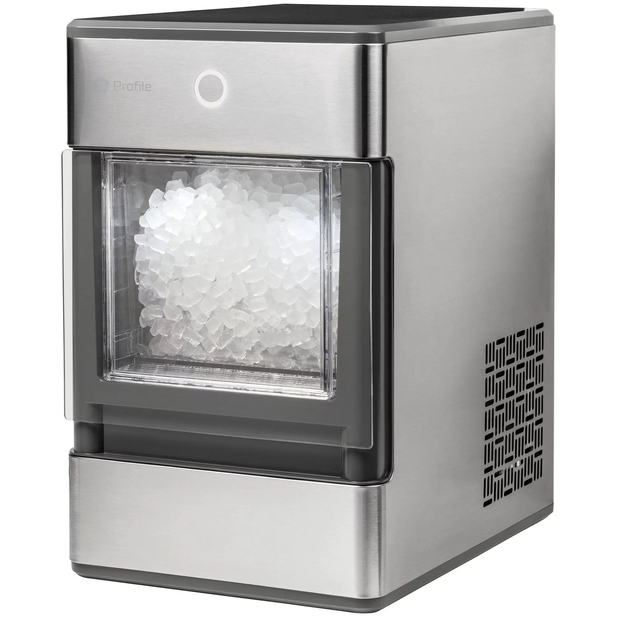 GE Profile Opal | Countertop Nugget Ice Maker | Portable Ice Machine Makes up to 24 lbs. of Ice P... | Walmart (US)