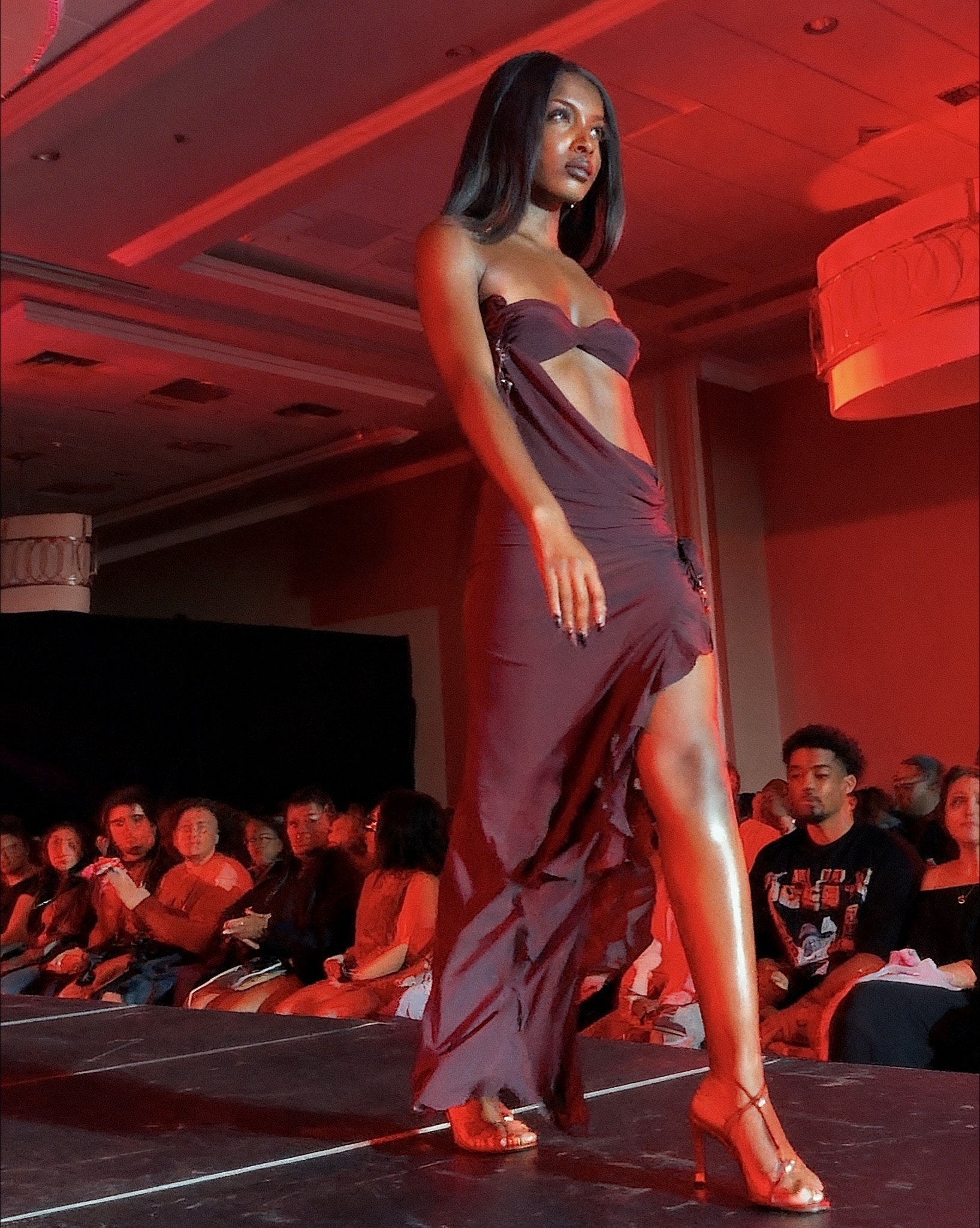 lady in red 💋

#LTKdayinmylife