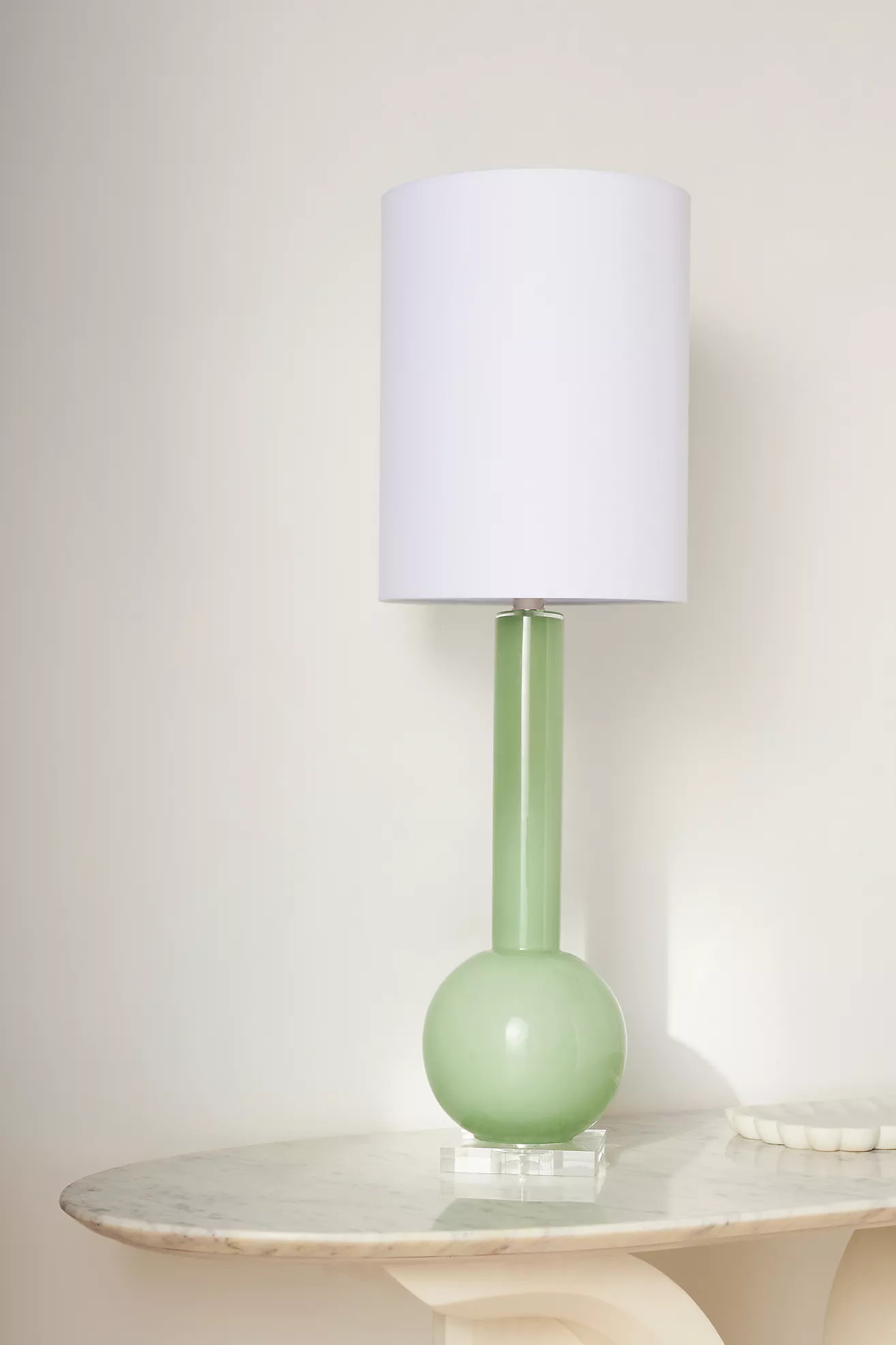Studio Table Lamp | Anthropologie (US)